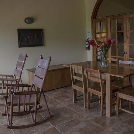 Condominio Villas El Parque Manuel Antonio Eksteriør bilde