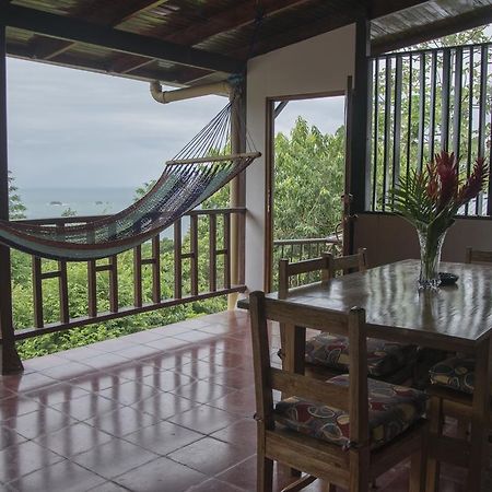 Condominio Villas El Parque Manuel Antonio Eksteriør bilde