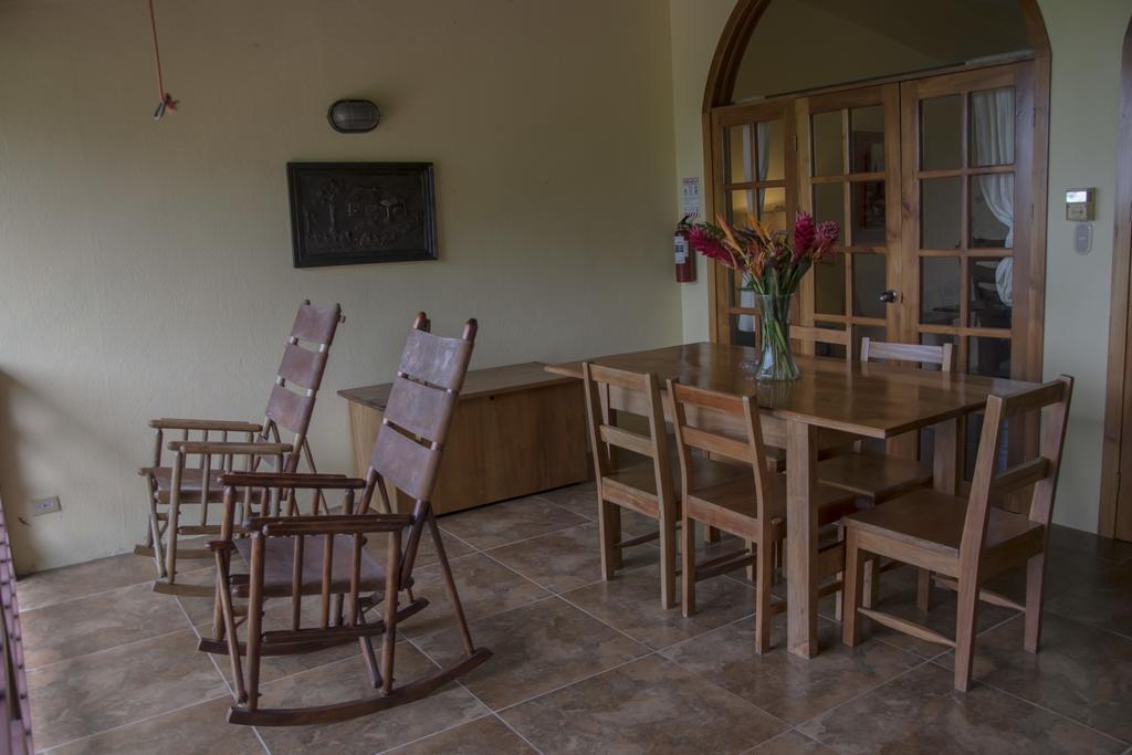 Condominio Villas El Parque Manuel Antonio Eksteriør bilde