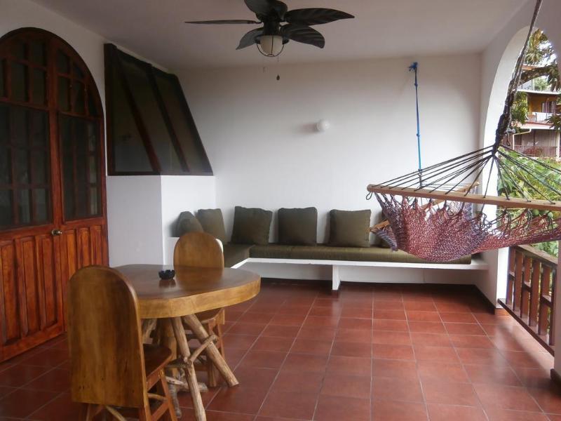 Condominio Villas El Parque Manuel Antonio Eksteriør bilde