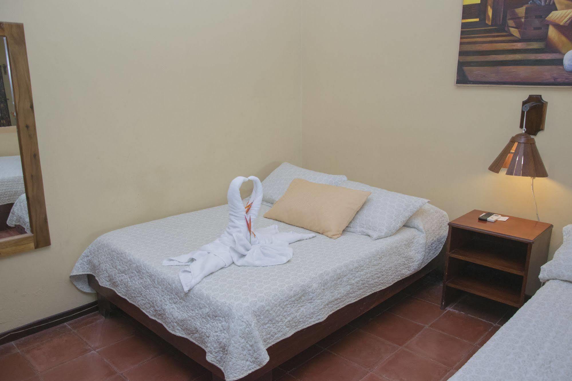 Condominio Villas El Parque Manuel Antonio Eksteriør bilde