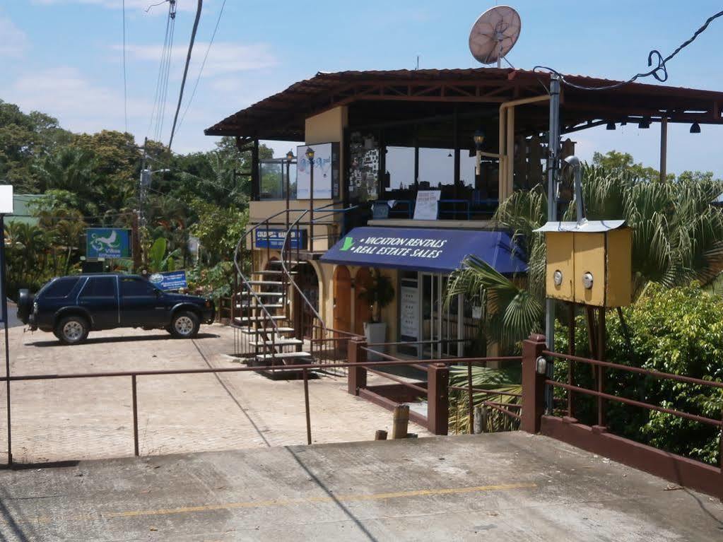 Condominio Villas El Parque Manuel Antonio Eksteriør bilde