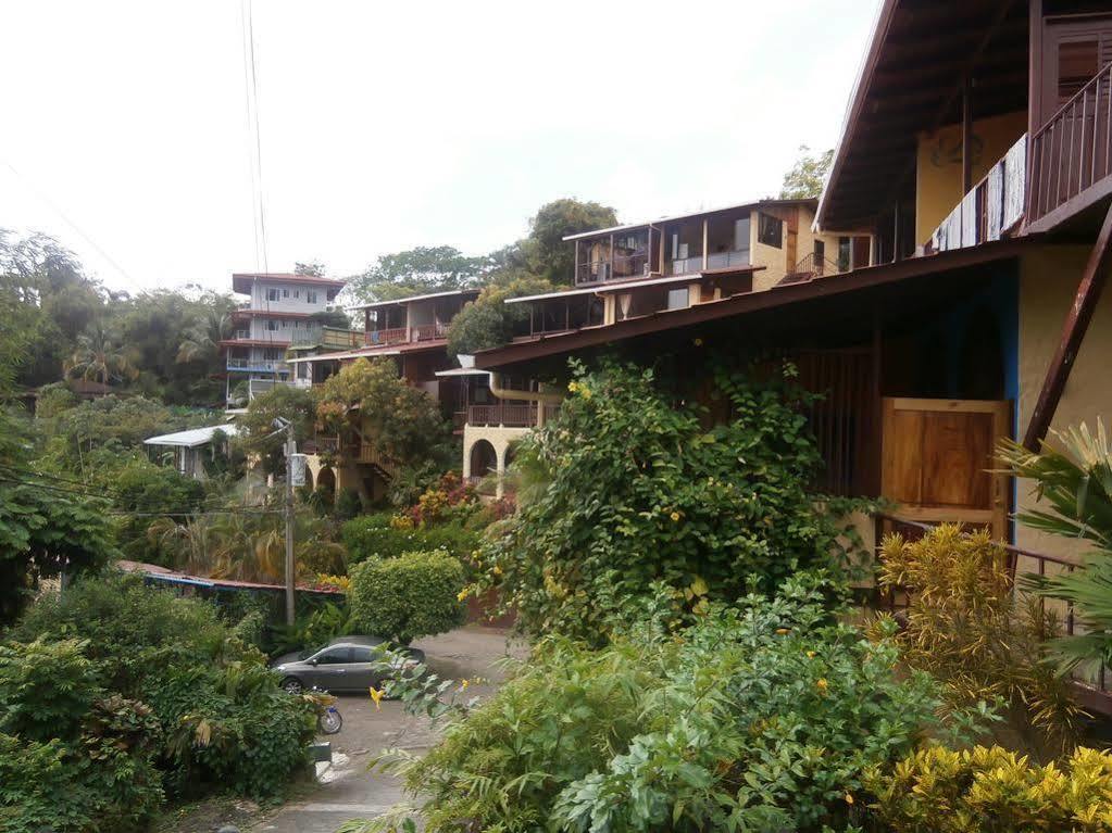 Condominio Villas El Parque Manuel Antonio Eksteriør bilde