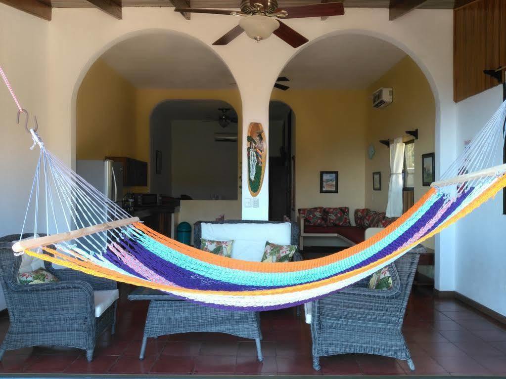 Condominio Villas El Parque Manuel Antonio Eksteriør bilde